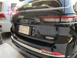 Jeep Grand Cherokee L